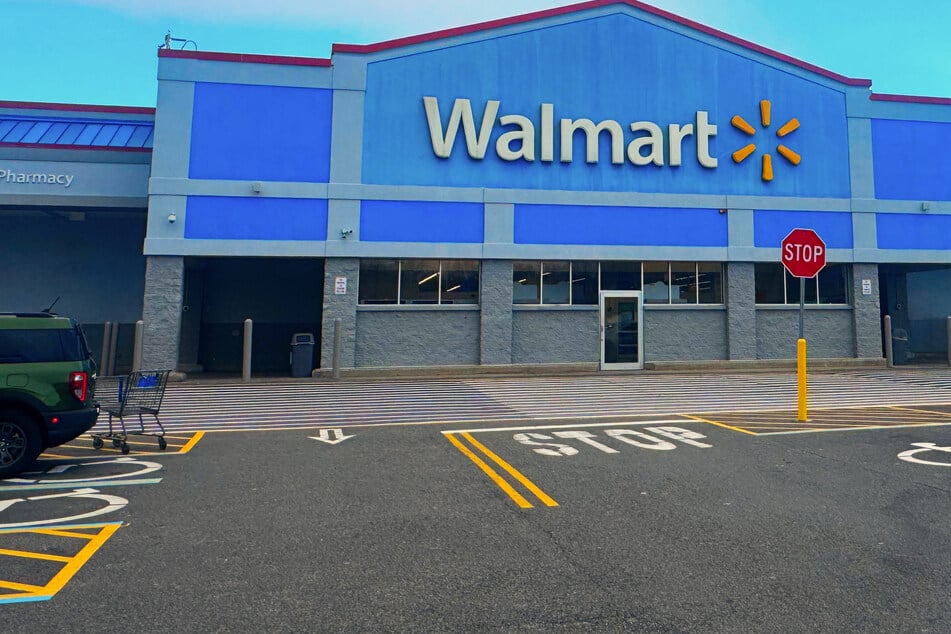 Don't walk, run! Walmart's hottest sale of the season sets off on Wednesday, May 28