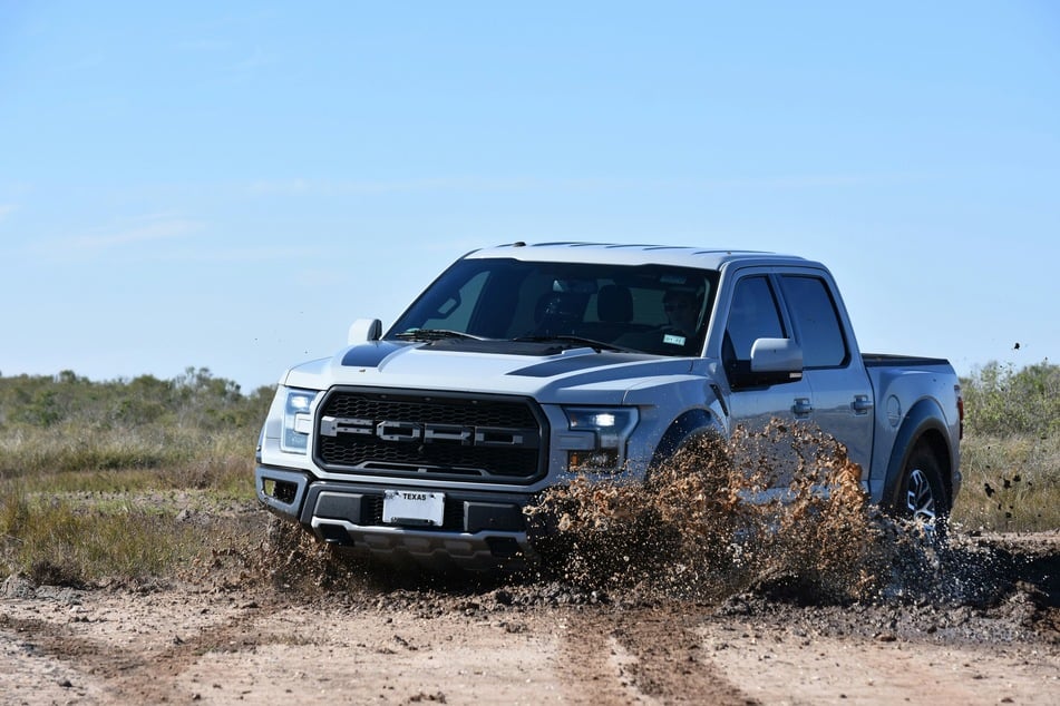 Japan will start importing Ford's chunky F-150 pickup trucks, President Donald Trump said, as uncertainties surround the two countries' trade accord.