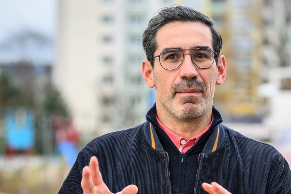 Weitere Austritte drohen: Bei der Chemnitzer SPD-Jugend fliegen die Fetzen