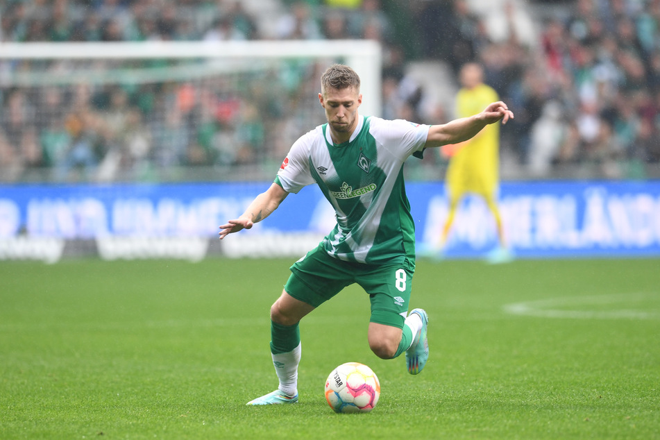 Mitchell Weiser (28) von Bundesligist Werder Bremen liebäugelt mit einem Nationalmannschafts-Wechsel.