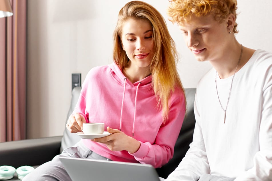 Internet und grenzenloses TV mit Telekom MegaStream ab nur 9,95 Euro pro Monat