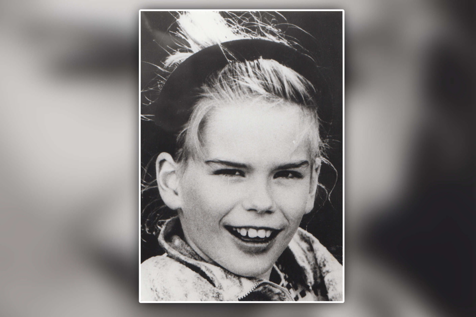 Die elfjährige Claudia Ruf war im Mai 1996 ermordet worden. (Archivbild)