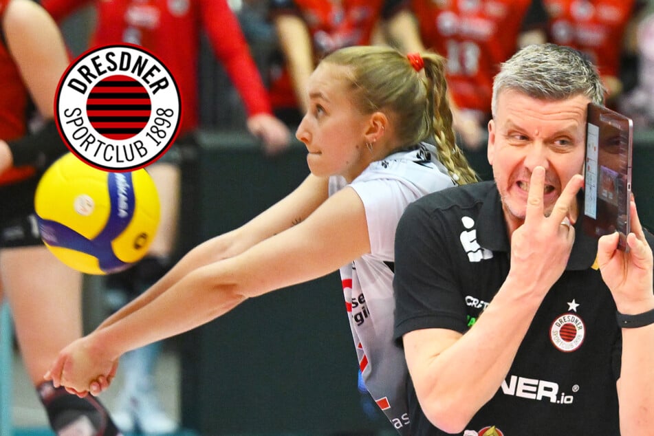 Nach zweiter Finalpleite: DSC-Geschichte wird sich wiederholen, doch welche?