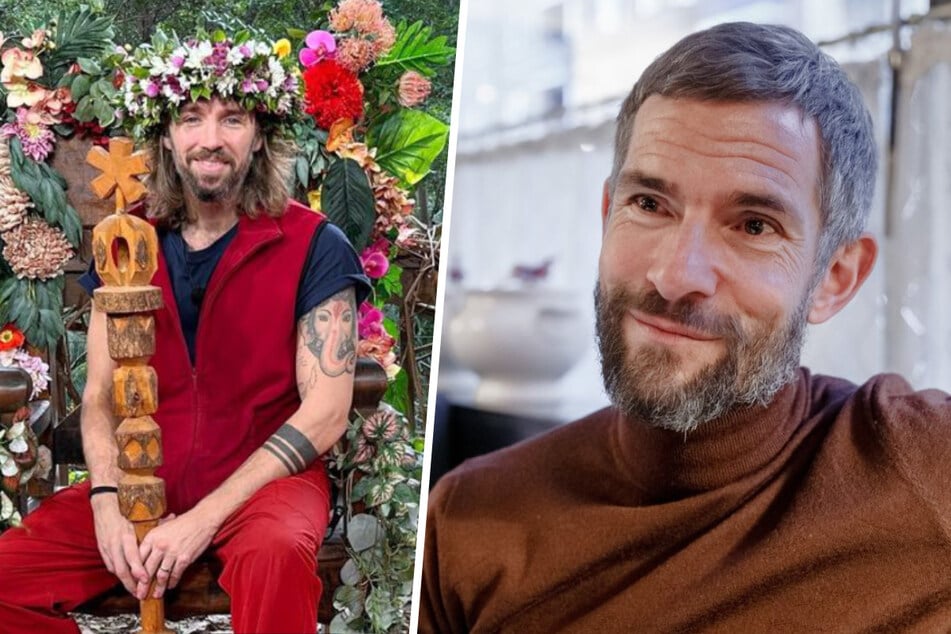 Dschungelcamp: Dschungel-Autor äußert sich zu RTL-Umgang mit Gil Ofarim und räumt Fehler ein