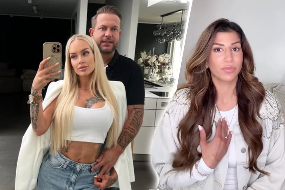 Eva Benetatou nimmt emotional Abschied von Ex-Freund Dennis Kessmeyer