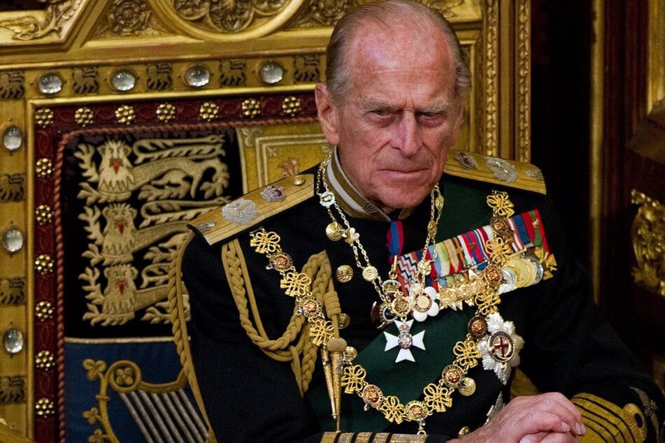 Das Testament von Prinz Philip (†99) wurde bisher unter Verschluss gehalten.