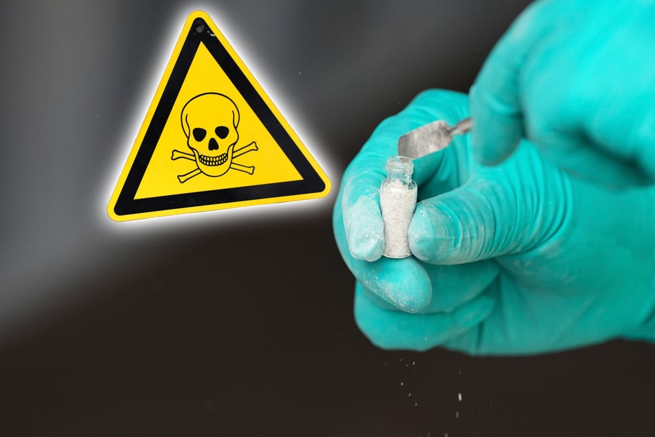 Nach Quecksilber-Fund bei Salzwedel: Grundwasser wird geprüft