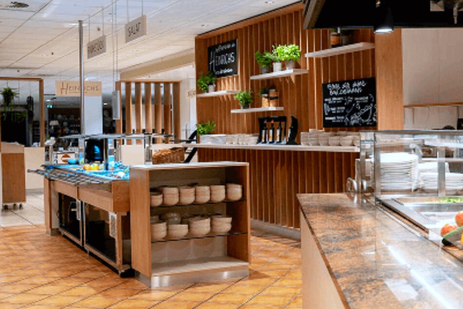 Dieses Restaurant hat leckere Herbstgerichte im Sparangebot