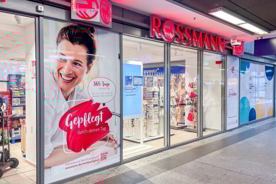 ROSSMANN senkt ab Montag (1.12.) massiv die Preise dieser beliebten Artikel