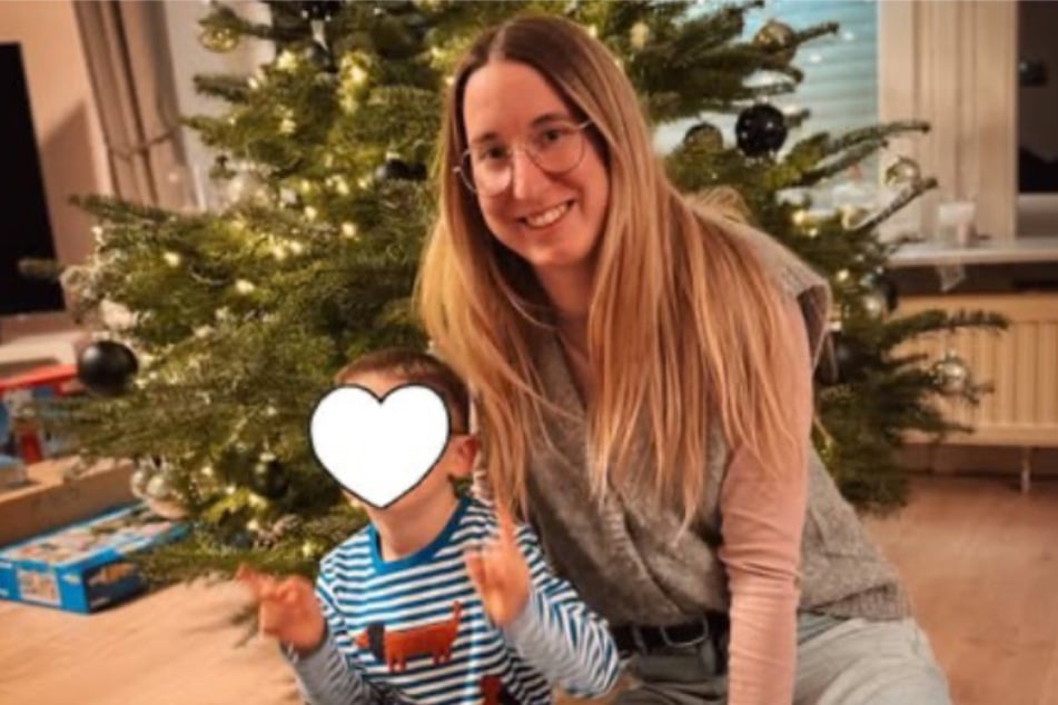 Die alleinerziehende Mutter eines fünfjährigen Sohnes bestätigte in dem Q&amp;A, dass sie weiterhin als Single durchs Leben geht.