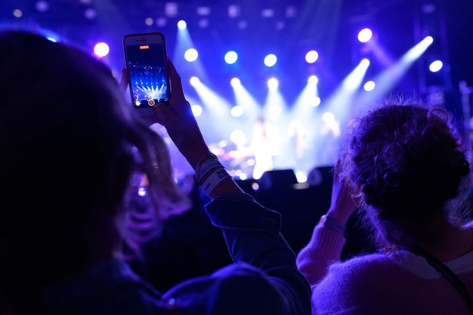 Die Live-Clubs des Landes sollen künftig mehr Unterstützung vom Freistaat erhalten. (Symbolfoto)