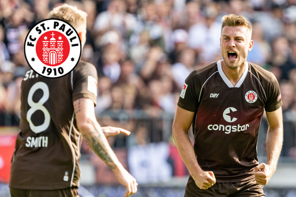 Neuzugänge beim FC St. Pauli: Zwei Volltreffer und noch viel Luft nach oben