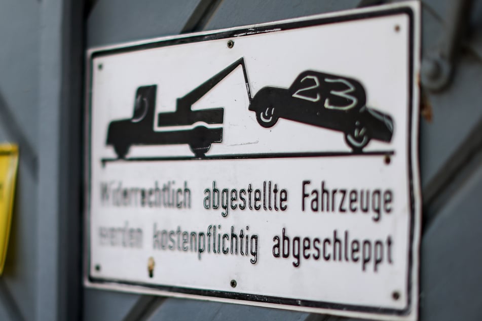 Abschleppen in NRW illegal? Autofahrer könnten ihr Geld zurückbekommen