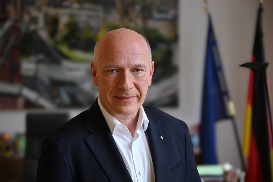 Berlins Regierender Bürgermeister, Kai Wegner (52, CDU), sieht in der Brückenplanung ein Vorbild für ganz Deutschland.