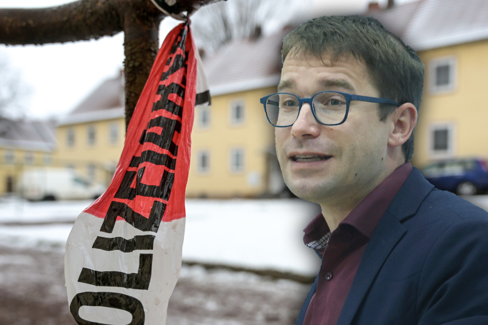Hitzige Debatte rund um Bluttat in Bad Lauchstädt: Politiker sehen "Behörden-Versagen"