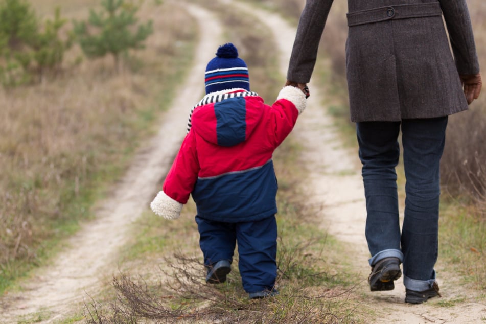 Die Beziehung zwischen einer Mutter und ihrem Kind sollte unerschütterlich sein. (Symbolbild)