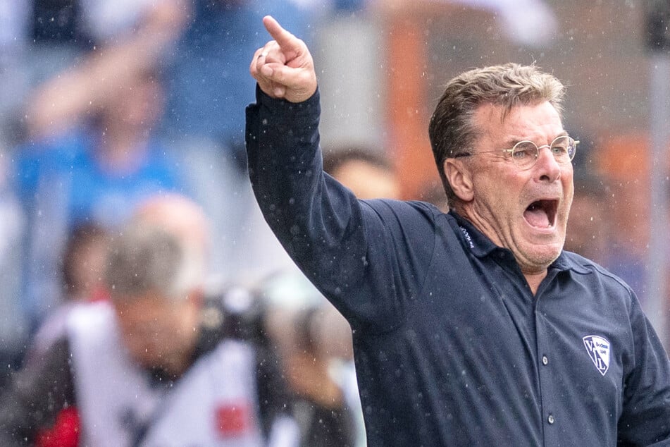 Fehlstart in die Saison: Erster Zweitligist schmeißt Trainer raus