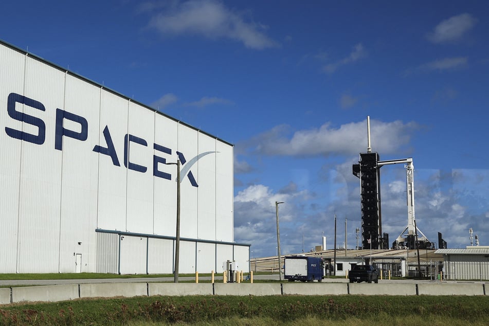 SpaceX already enjoys lucrative deals to ferry astronauts to the ISS, launch defense satellites, and provide internet via its Starlink constellation network.