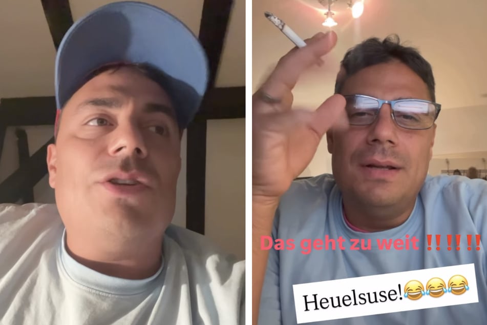 Eine entsprechende Reaktion von Silva ließ nicht lange auf sich warten.