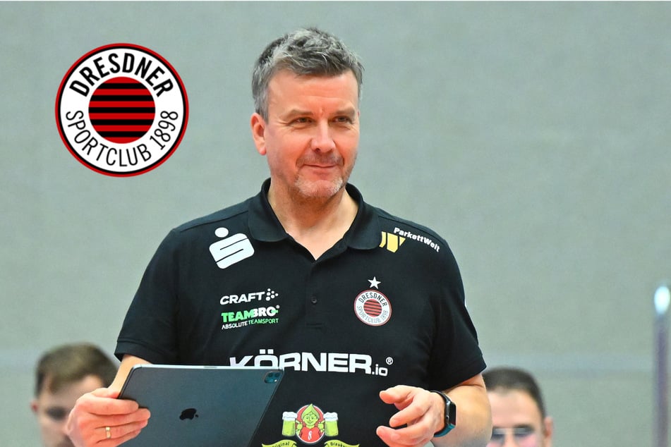 DSC nimmt Pokalhürde souverän und freut sich über Auslosung