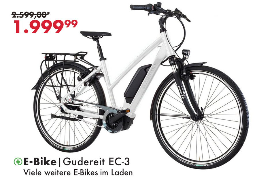 Gudereit EC-3