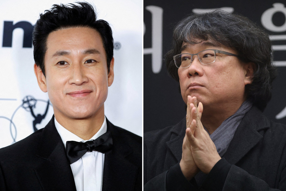 Parasite director slams police and South Korean media over Lee Sun-kyun's death