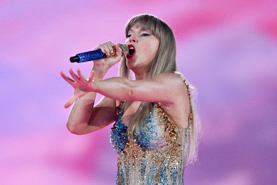 All three of Taylor Swift's planned concerts in Vienna were canceled due to the terror plot.