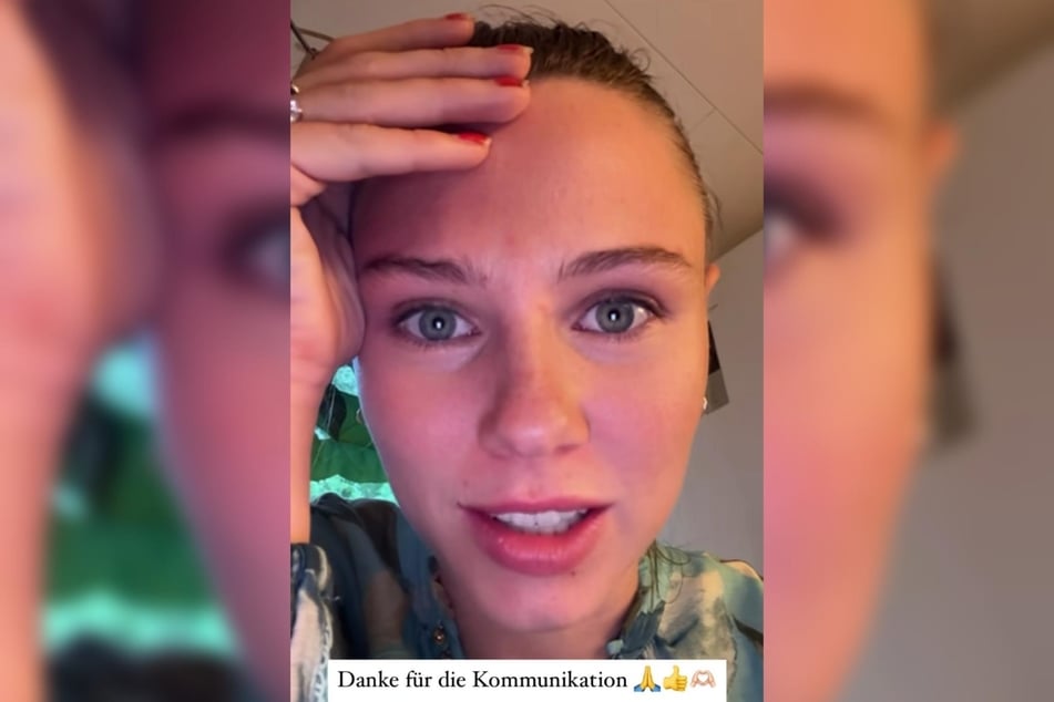 Die Influencerin spricht ehrlich über sechsstellige Beträge und den tatsächlichen Aufwand, der hinter ihrem Vorhaben steckt.
