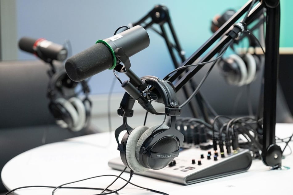 Die Podcasts des Landes ziehen oftmals hohe Produktionskosten nach sich. (Symbolfoto)