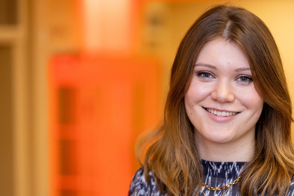 Melissa Butt (28) wird auf eine erneute Kandidatur als Vorsitzende der Thüringer Jusos verzichten.