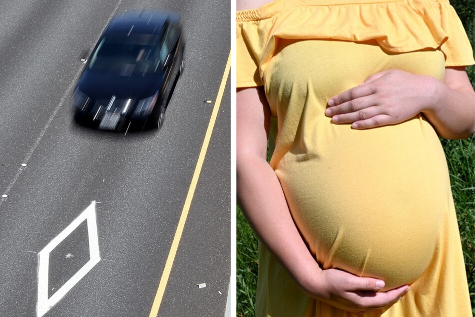 Pregnant Texas woman argues unborn child is a passenger to get out of ticket