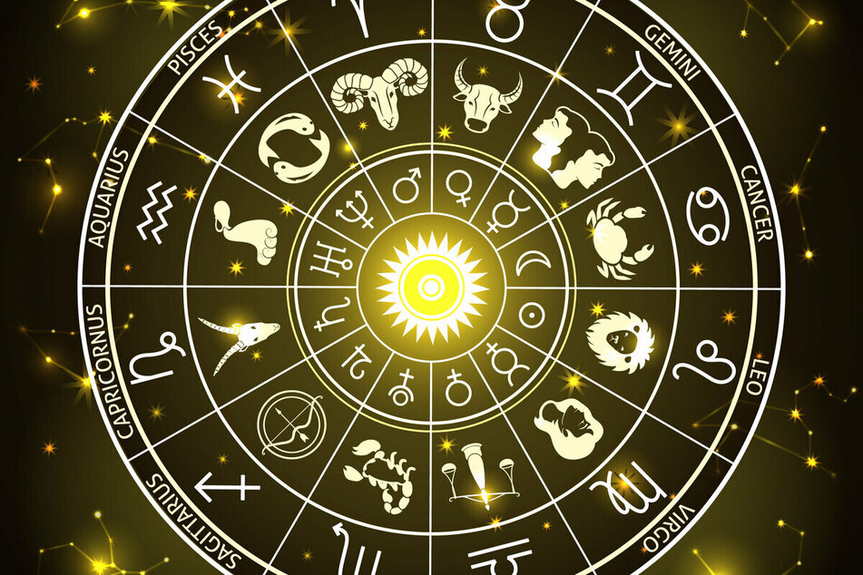 Horoskop heute: Tageshoroskop kostenlos für den 23.9.2023