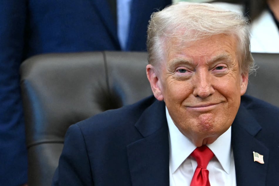 Trump eyes San Francisco for next troop deployment: "We're going to make it great"