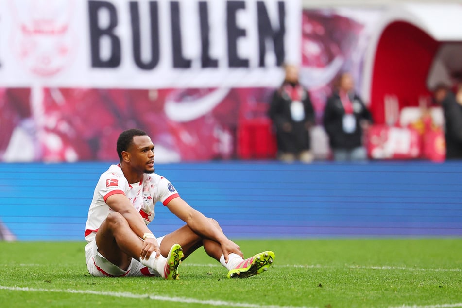 Lois Openda (25) möchte RB Leipzig wohl verlassen. Der Belgier hat noch Vertrag bis 2028 und unter 60 Millionen Euro werden ihn die Rasenballer wohl nicht ziehen lassen.