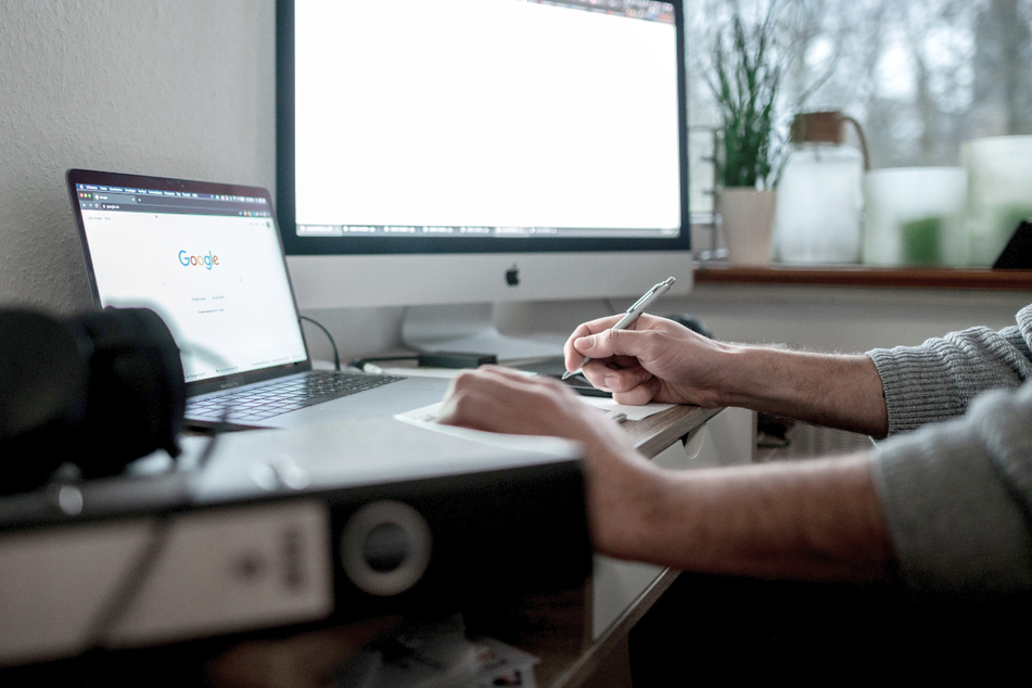 27,9 Prozent der Beschäftigten sind zumindest zeitweise im Homeoffice tätig.