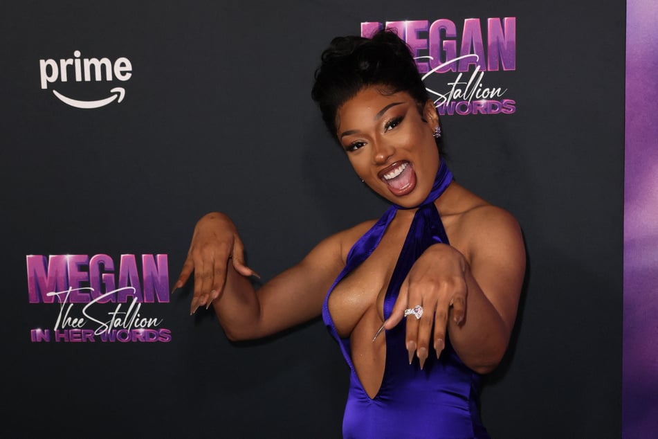 Megan Thee Stallion announces major music festival gig for summer 2025!