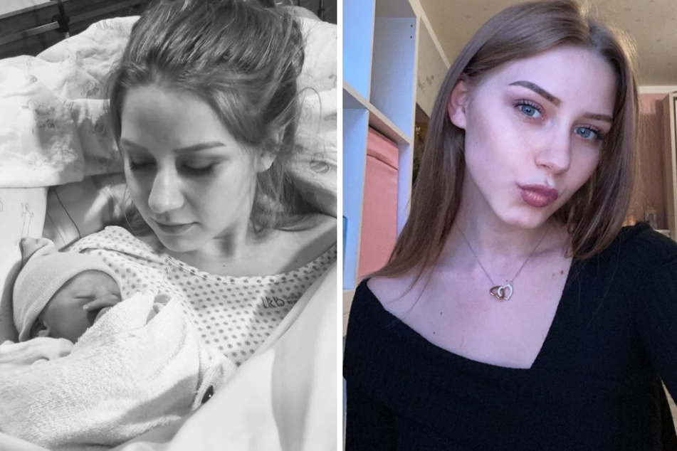 Am 20. Dezember 2022 brachte Loredana Wollny (18) ihr erstes Kind zur Welt.