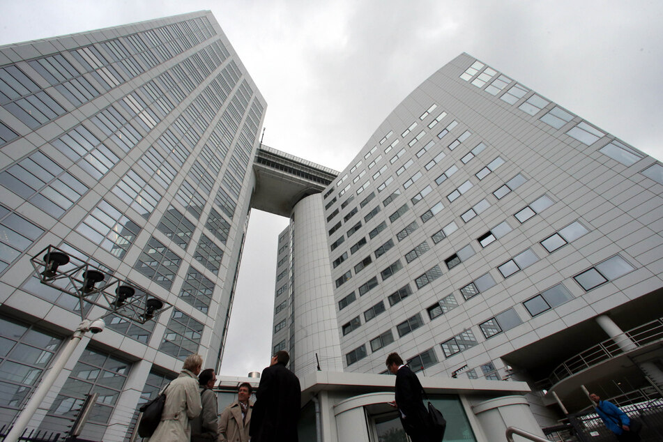 Der internationale Strafgerichtshof im niederländischen Den Haag darf keine Prozesse in Abwesenheit der Angeklagten führen.