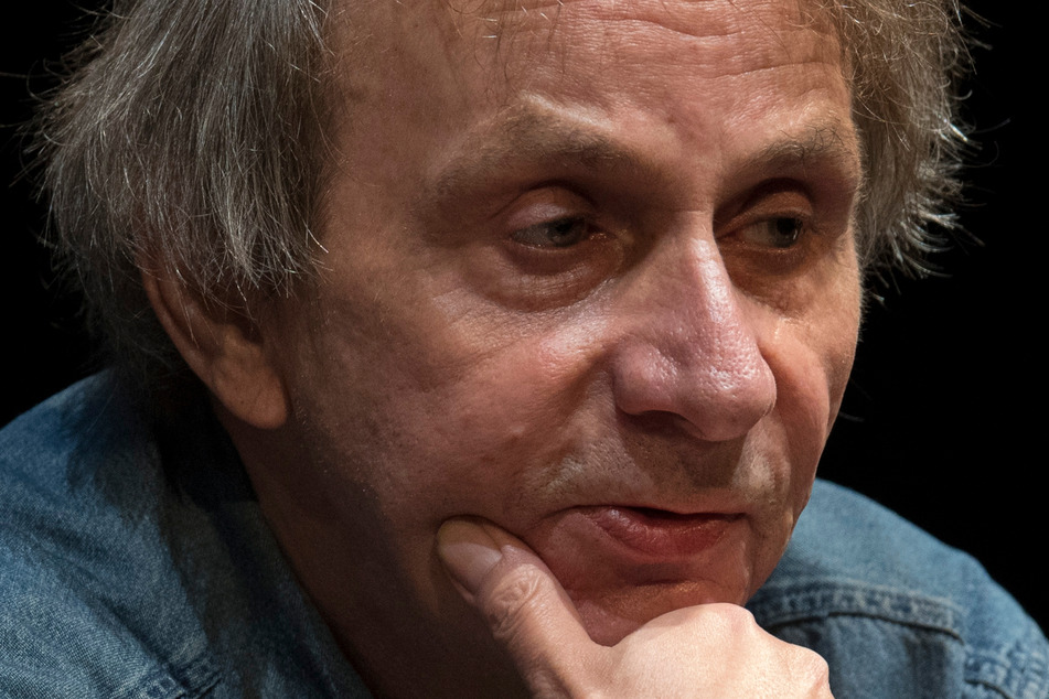 Michel Houellebecq provoziert mit seinem neuen Essayband.