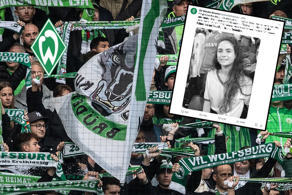 Schlimme Gewissheit: Bremen trauert um in Gaza verschleppten Fußballfan