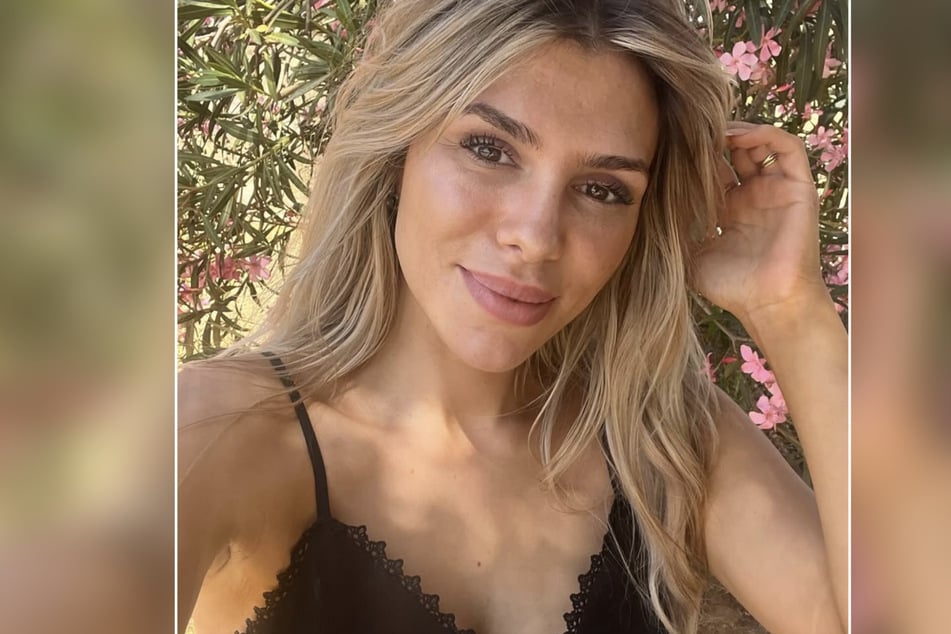 Nathalie Bleicher-Woth (28) ist mittlerweile nach Dubai ausgewandert.