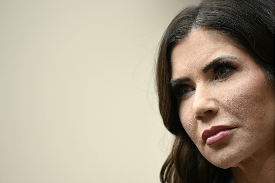 Kristi Noem will no longer serve as the Secretary of Homeland Security, President Trump announced on Thursday.