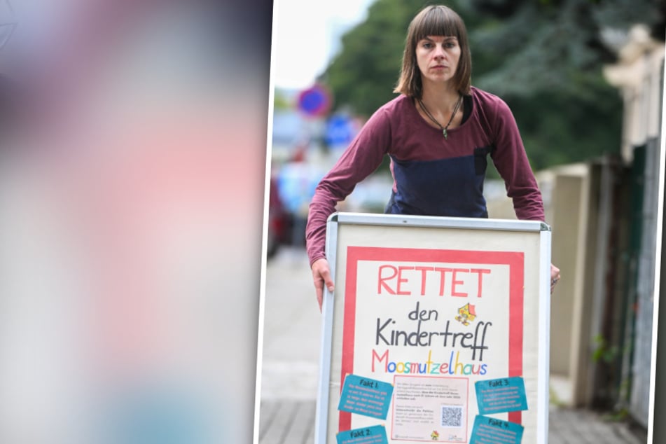 Dresden: Einrichtungen stehen vor dem Aus: Sondersitzung zur Jugendhilfe abgeschmettert