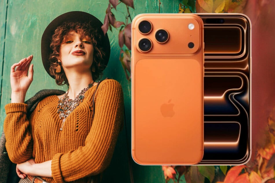 Hier gibt's das iPhone 17 Pro Max für 1 Euro mit 60 GB Allnet-Flat