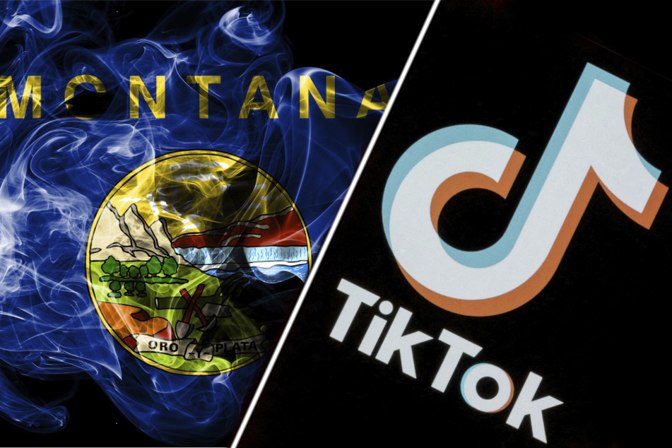 TikTok has filed a lawsuit to overturn Montana's new ban on the social media platform, the company said on Monday.
