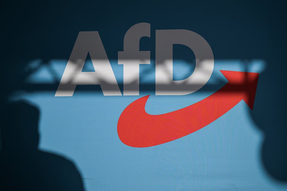Das Bundesamt für Verfassungsschutz (BfV) hat die AfD am Freitag als gesichert rechtsextremistisch eingestuft. (Symbolbild)