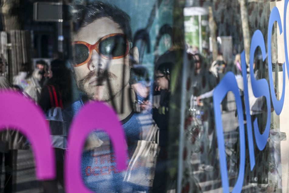 Harry Styles (32) nedávno žil nějakou dobu v Berlíně.