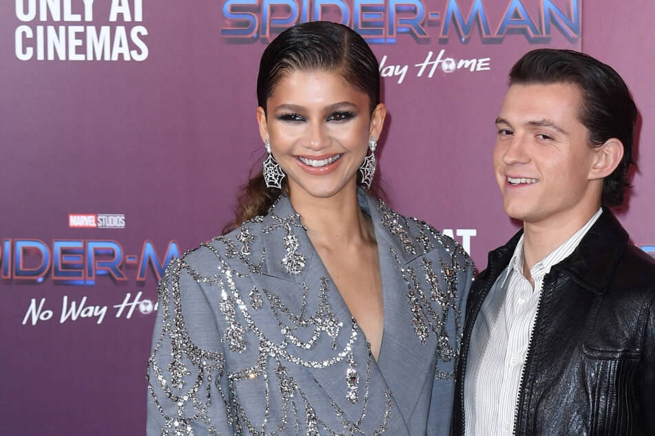 Zendaya and Tom Holland are reportedly ready to be more open about their relationship, despite keeping it very private early on.
