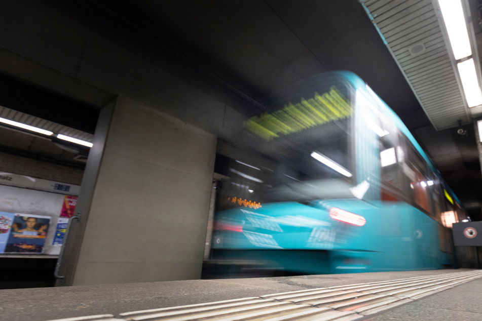 Frankfurt: Frankfurts Pendler wird's ärgern: Nahverkehrs-Angebot wird ausgedünnt