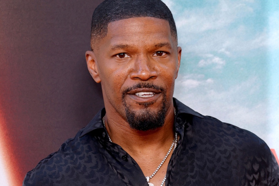 Jamie Foxx's loved ones are offering up differing stories about the star's current health status.